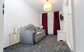 Apartament Carolyne